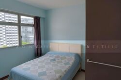 Blk 150A Yung Ho Spring II (Jurong West), HDB 2 Rooms #503671701